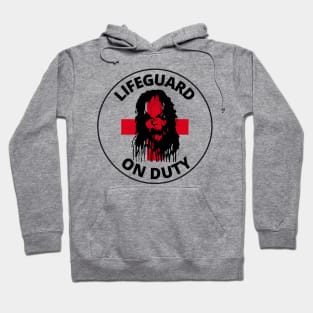 Sinister Lifeguard Hoodie